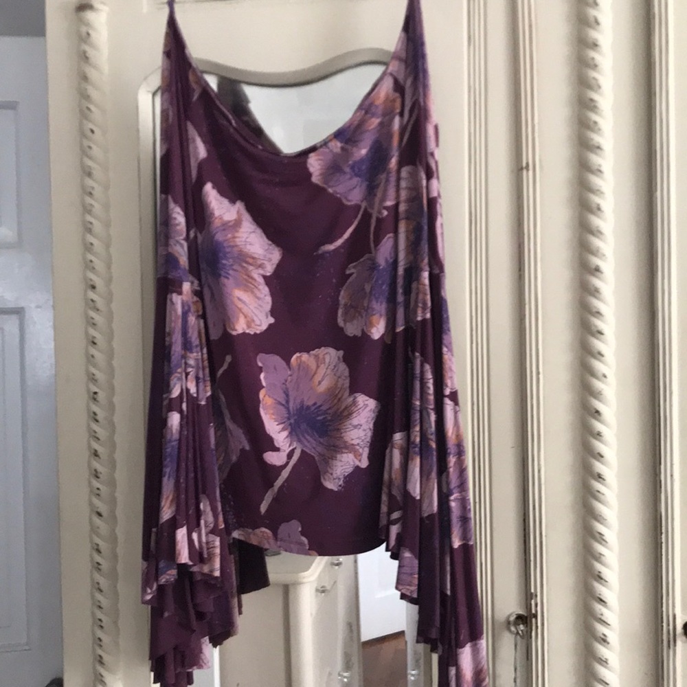 Boho shirt